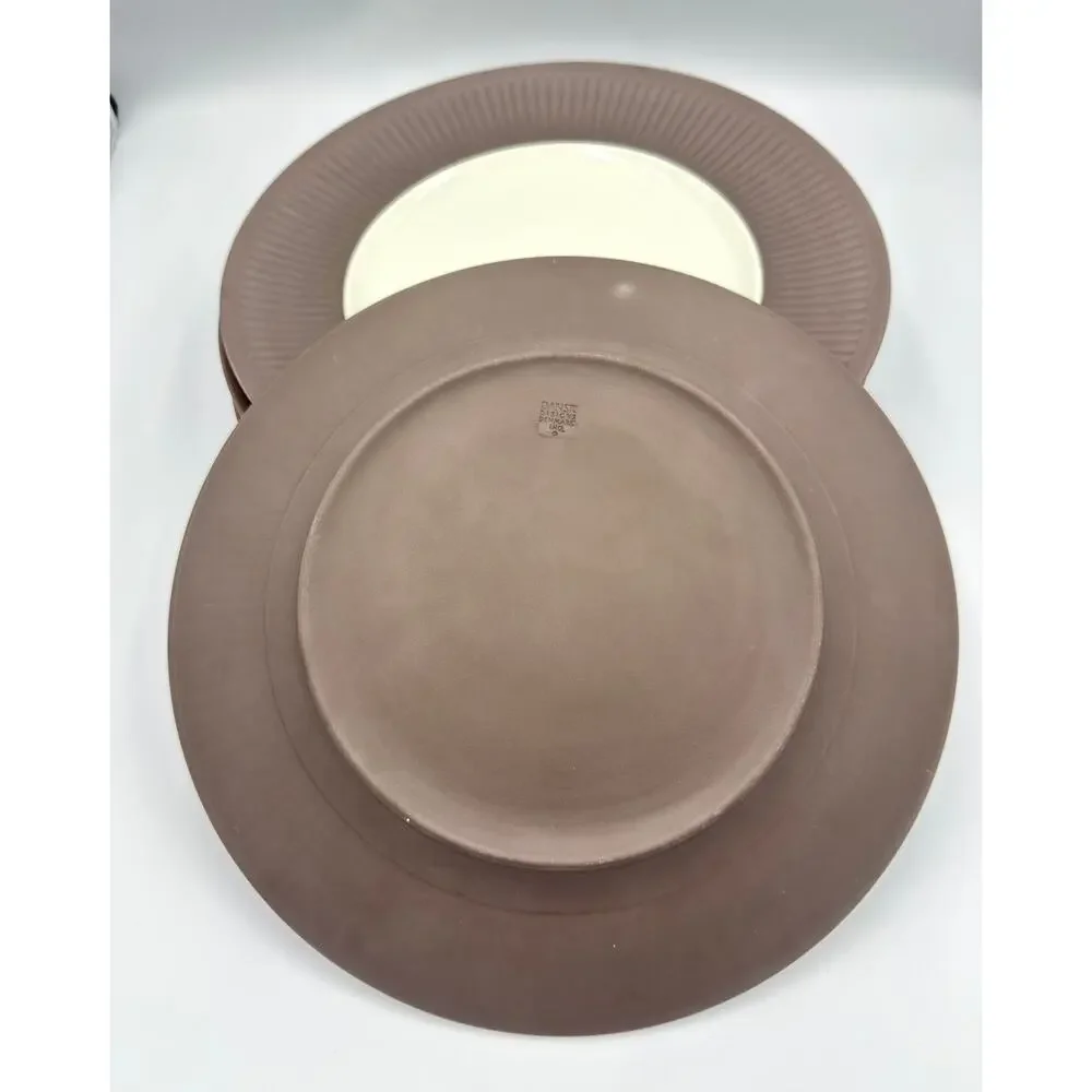 Dansk fluted flamestone
